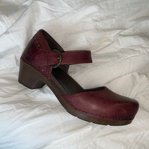 Dansko Clogs